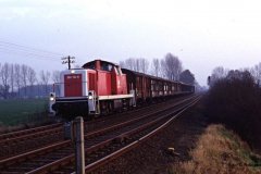 290 394 Übergabe Büderich in Alpen