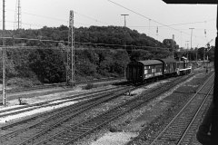 Millingen Juni 1989 mit Übergabe nach Moers